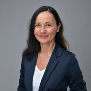 Heike Maria Nell