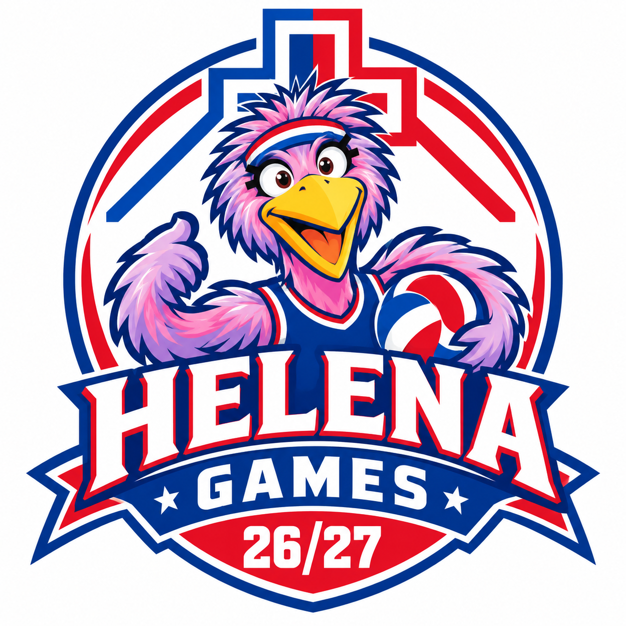 Logo der Helena Games